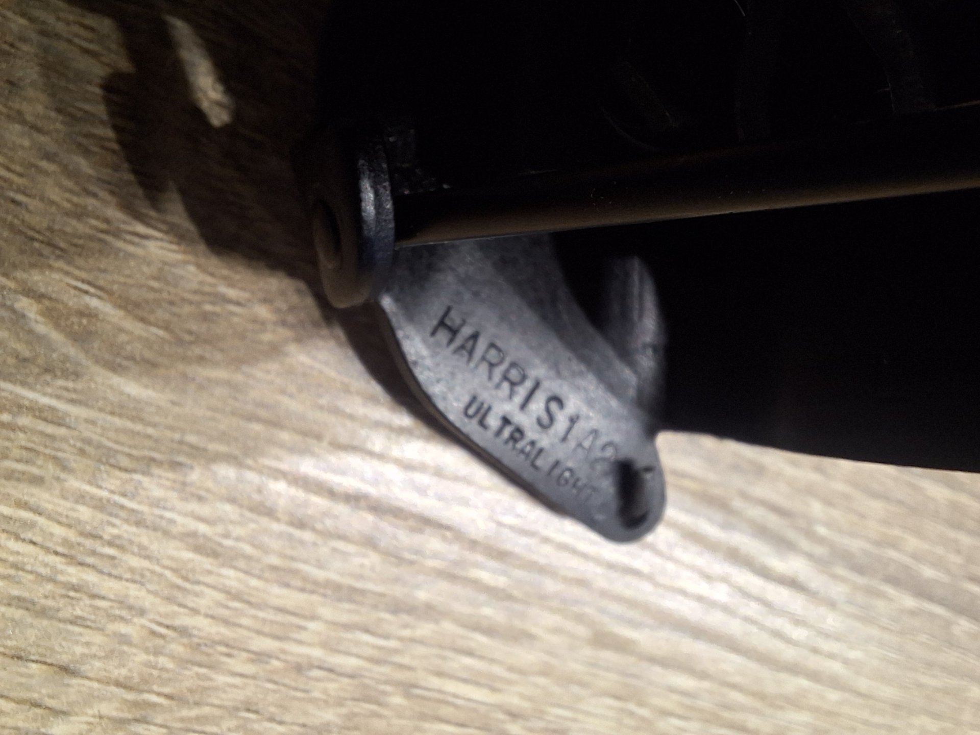 HARRIS Zweibein Ultralight 1A2 – Bild 4