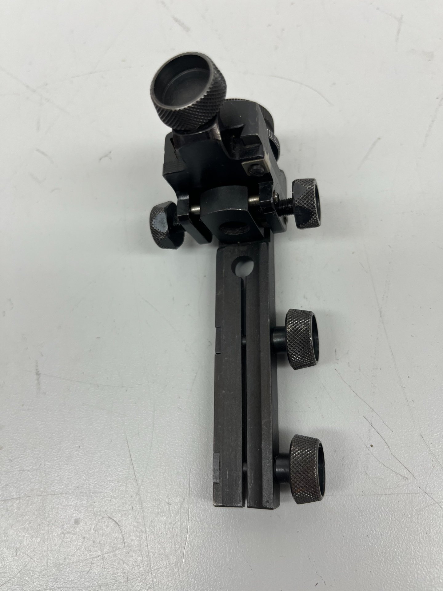 Anschütz Diopter – Bild 2