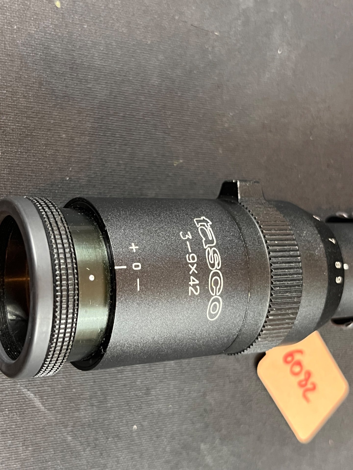 Tasco Glas – Bild 2