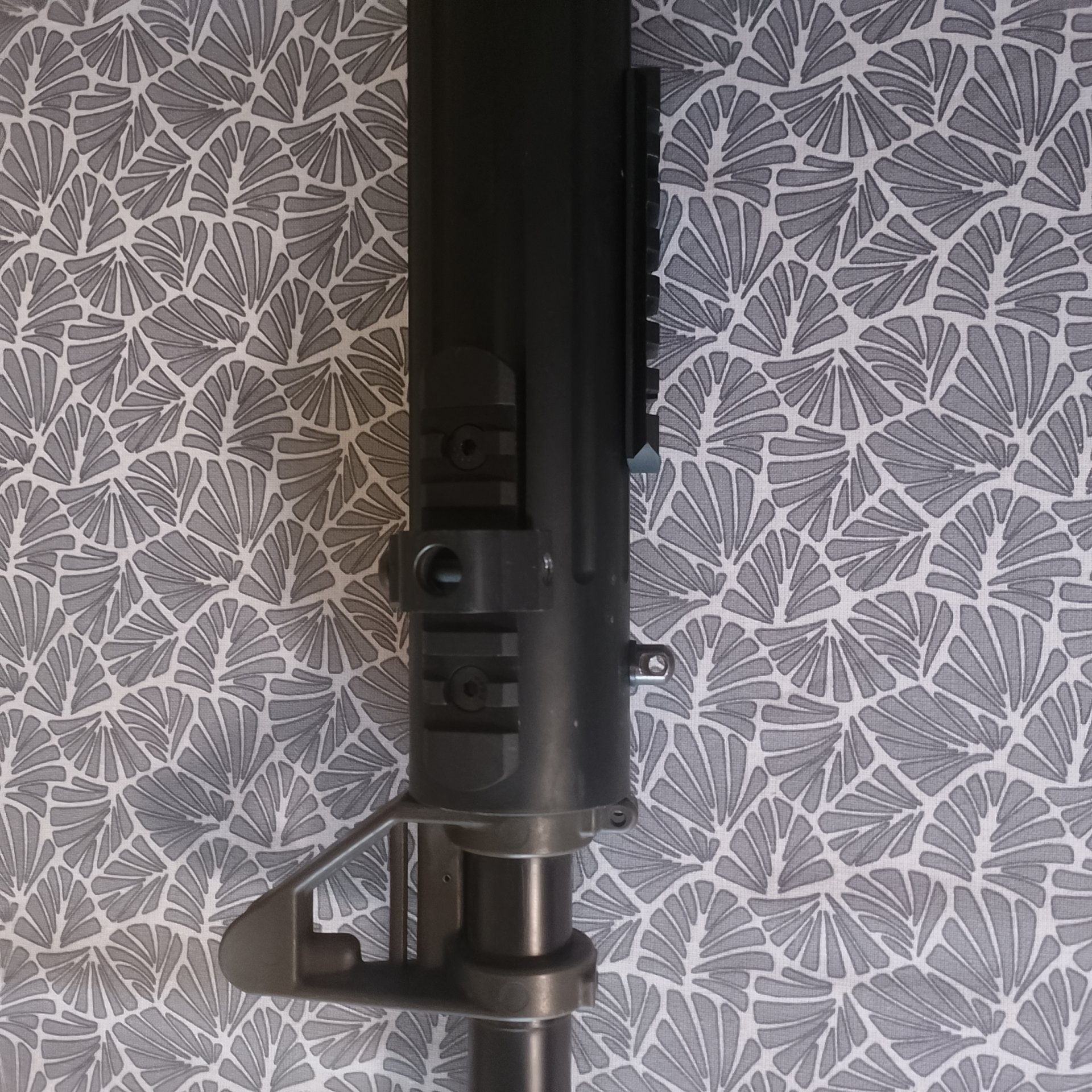 Oberland Arms OA 15 Bull Barrel – Bild 3
