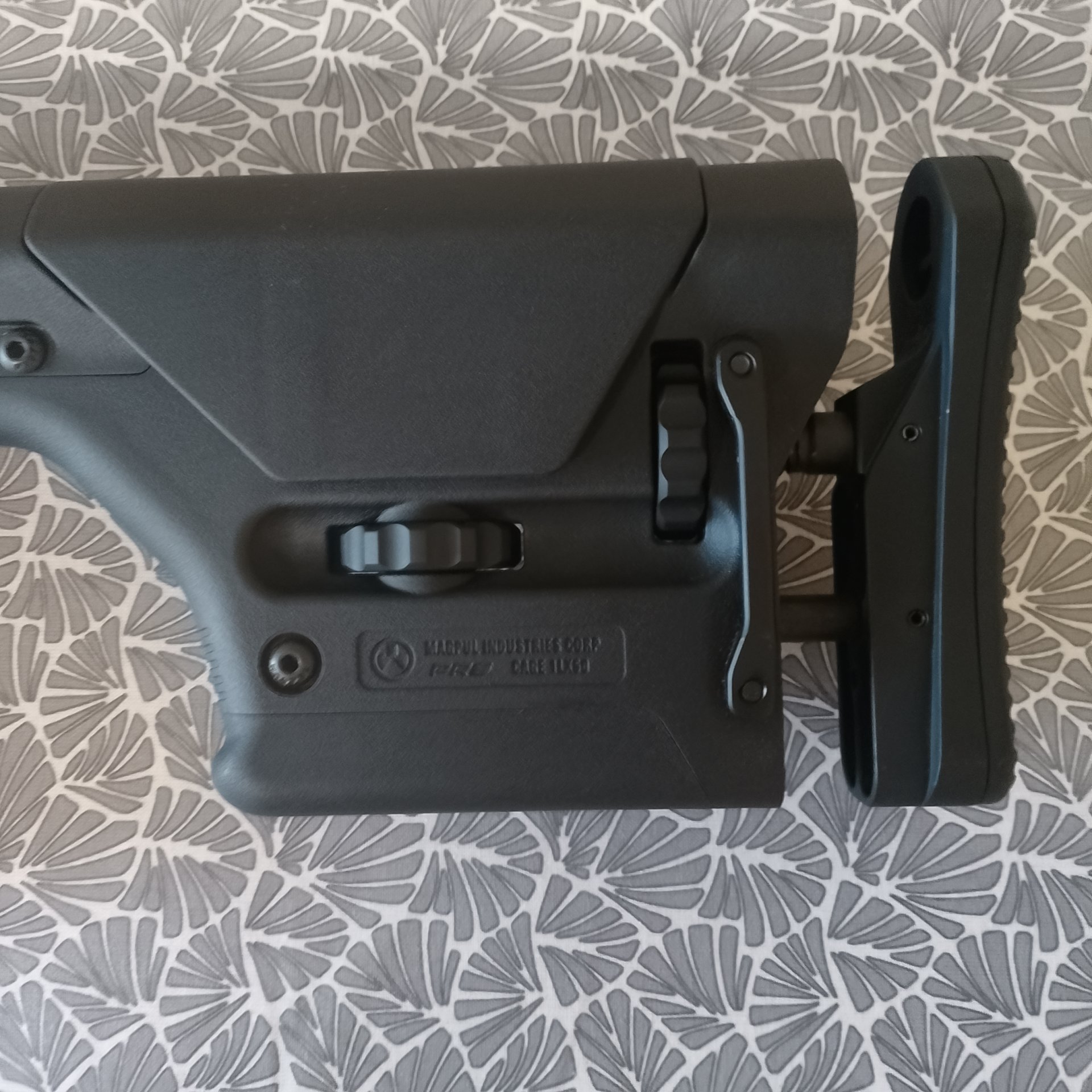 Oberland Arms OA 15 Bull Barrel – Bild 5