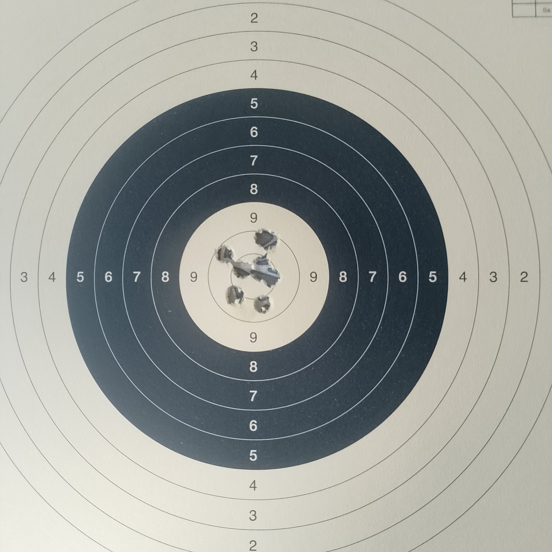 Oberland Arms OA 15 Bull Barrel – Bild 4