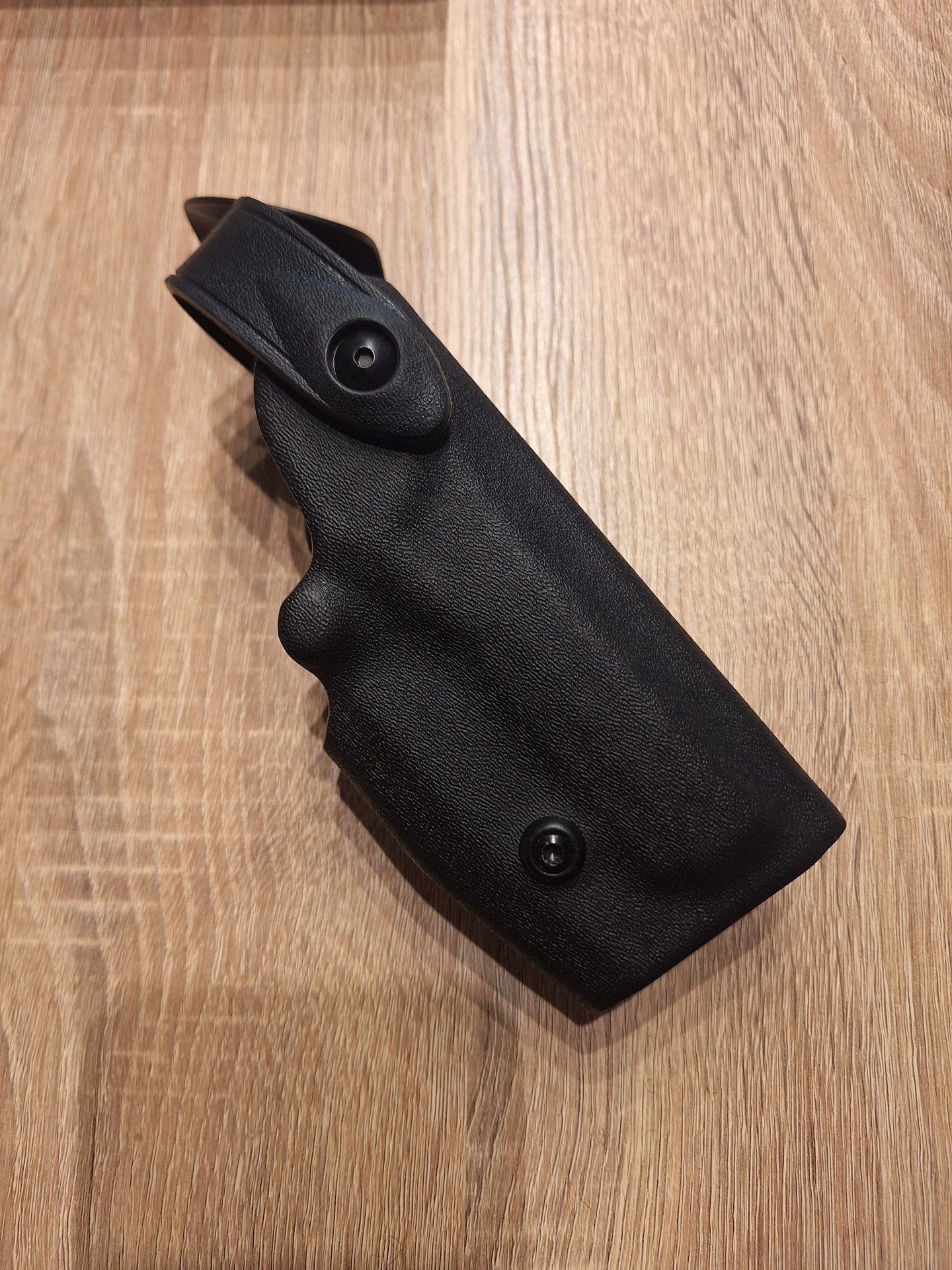 SAFARILAND Holster 6004 Heckler&Koch P7 – Bild 1