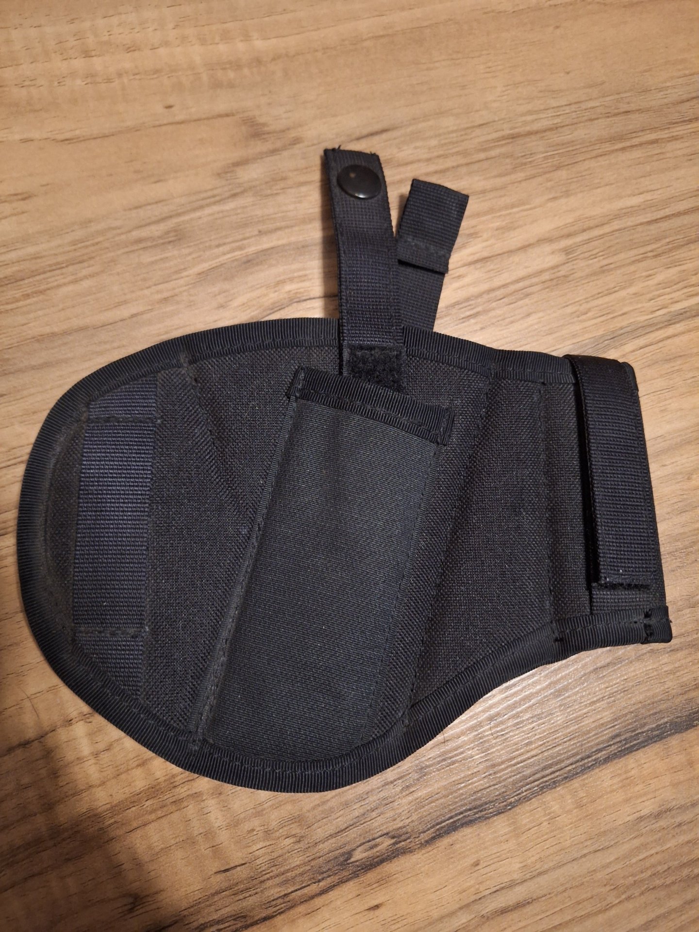 ASCENT Pancake-Holster Nylon – Bild 2