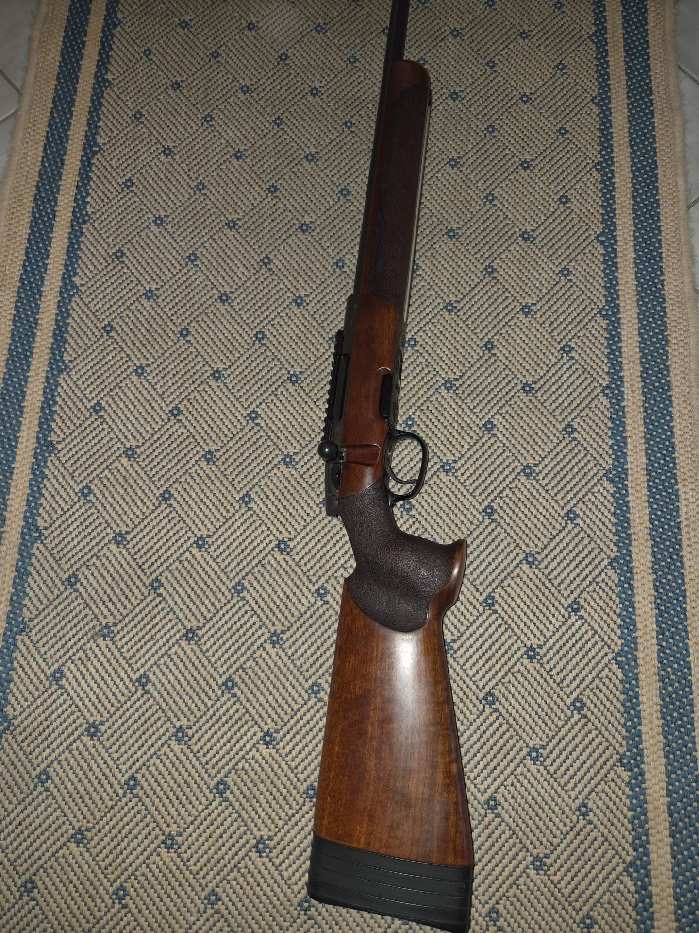 Steyr ssg 69 308win – Bild 3