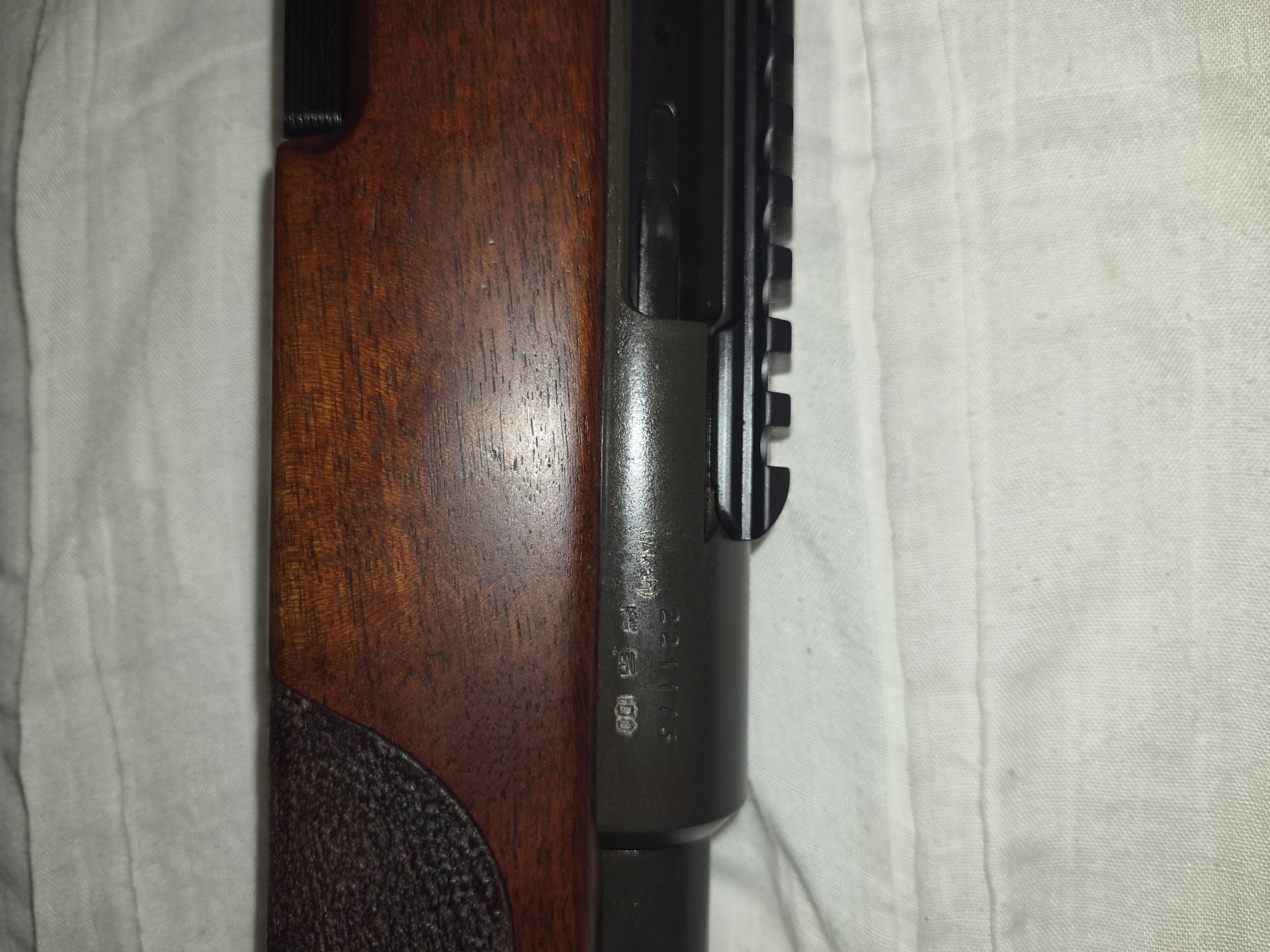 Steyr ssg 69 308win – Bild 9