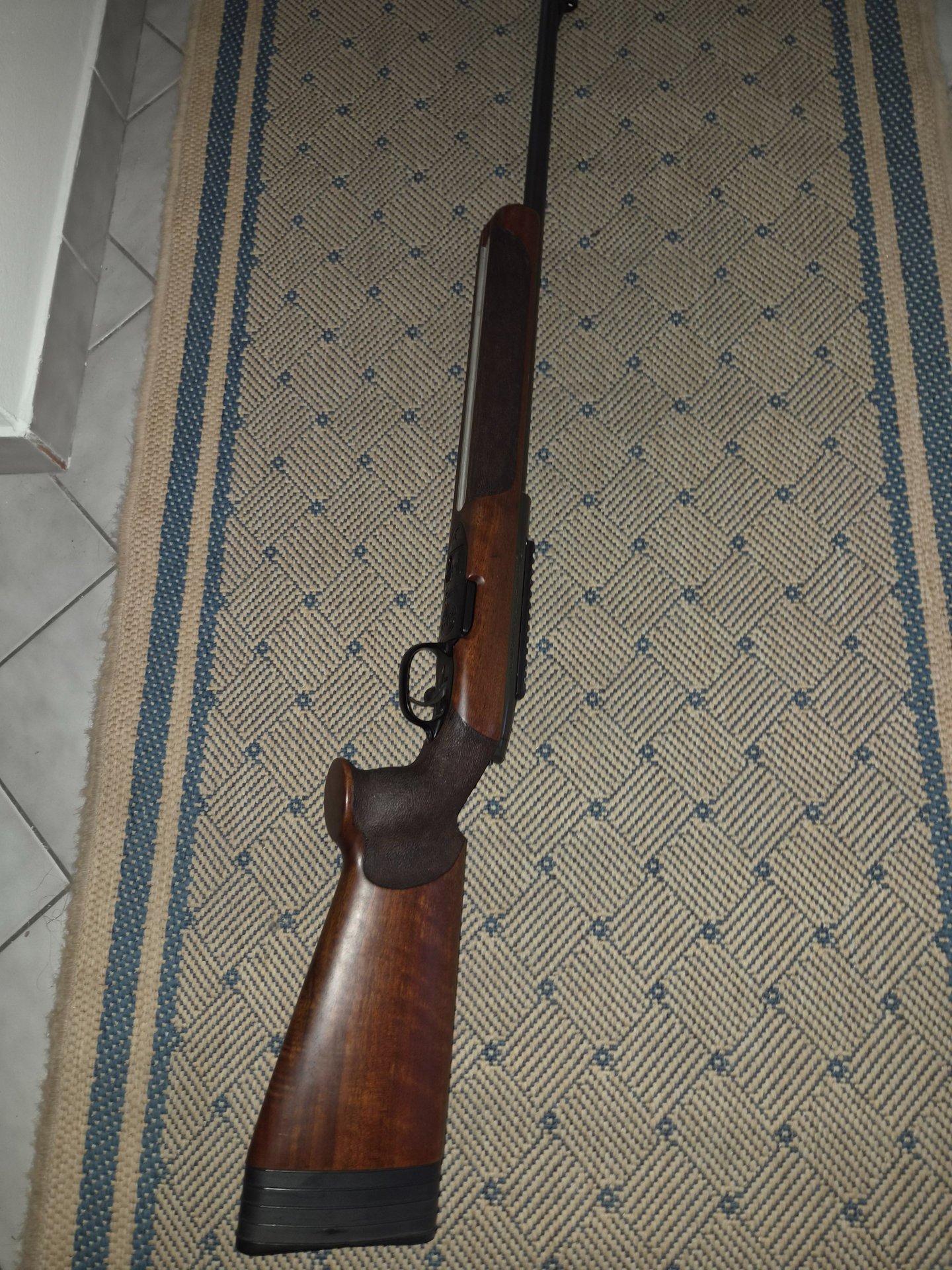 Steyr ssg 69 308win – Bild 5