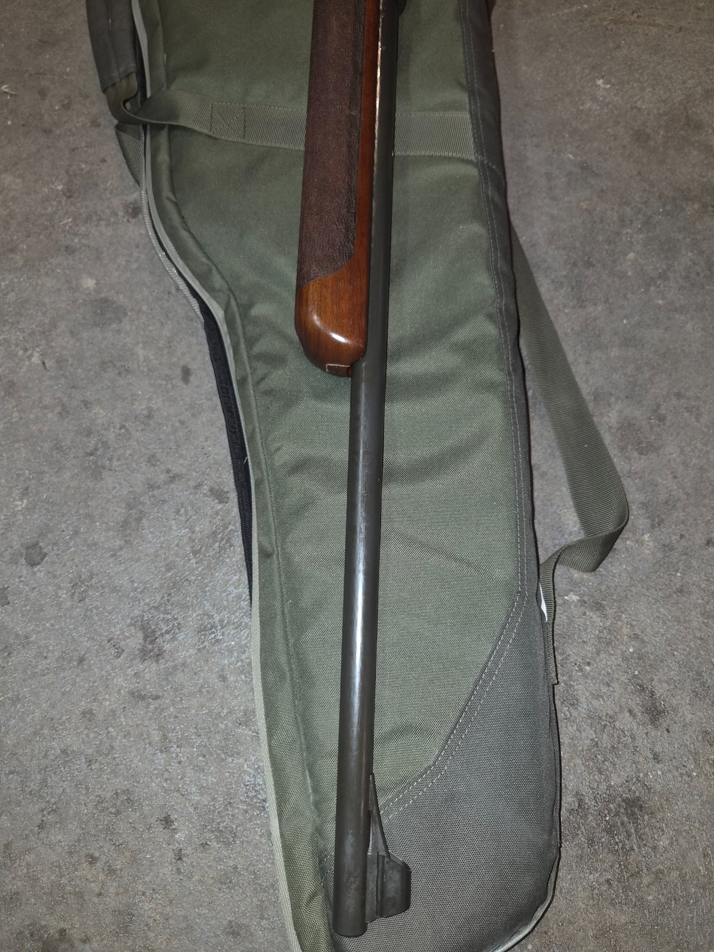 Steyr ssg 69 308win – Bild 7
