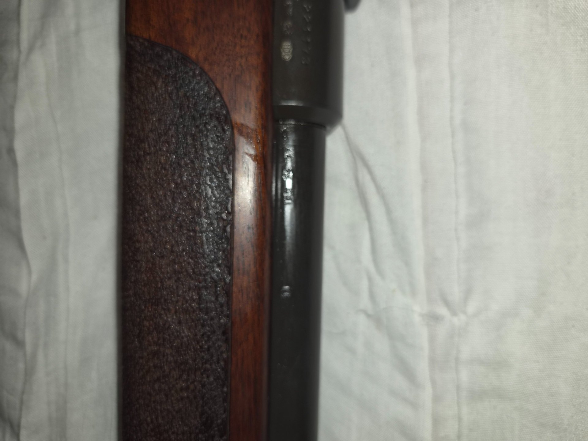 Steyr ssg 69 308win – Bild 4