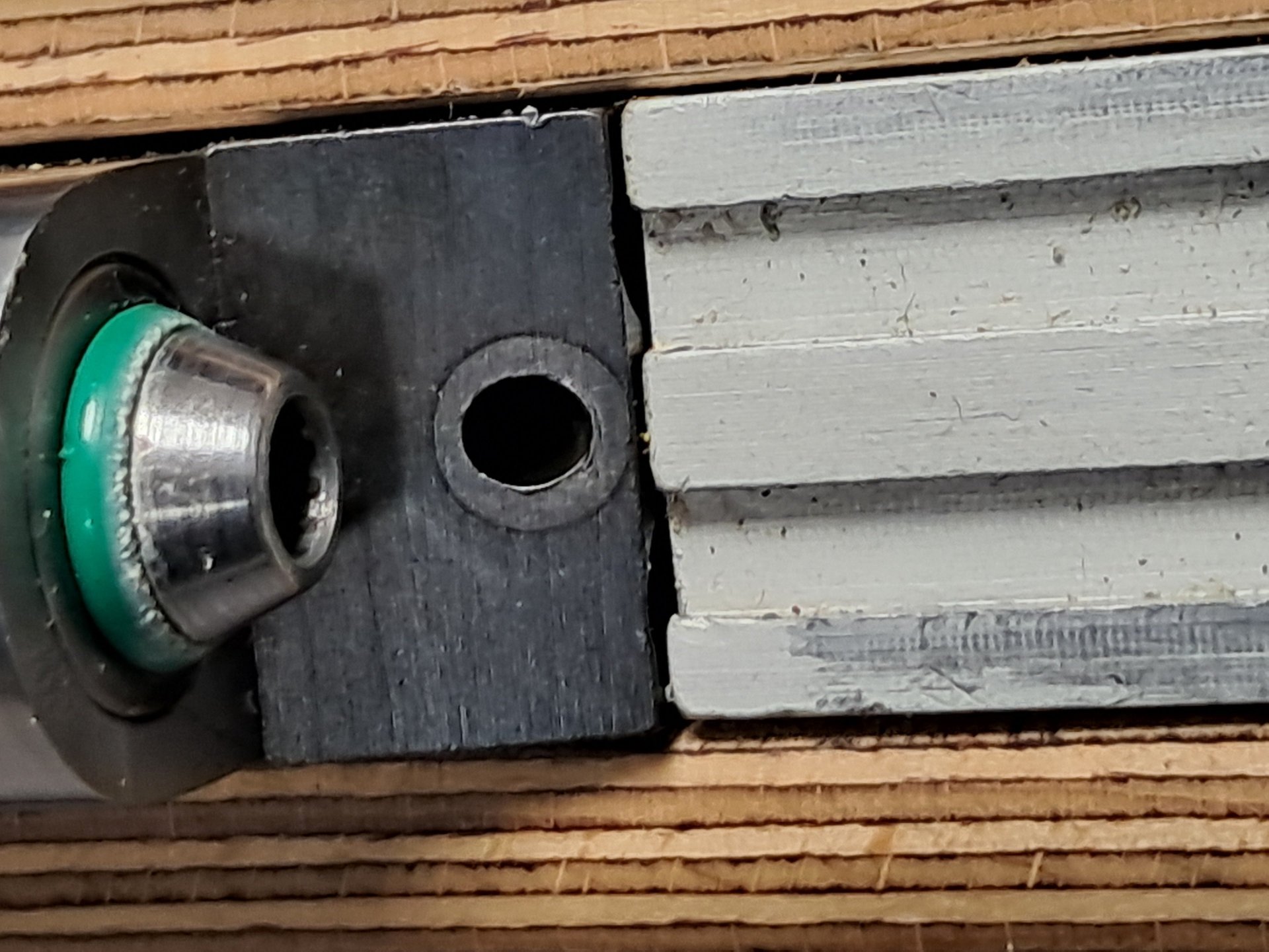 Feinwerkbau 600 – Bild 1