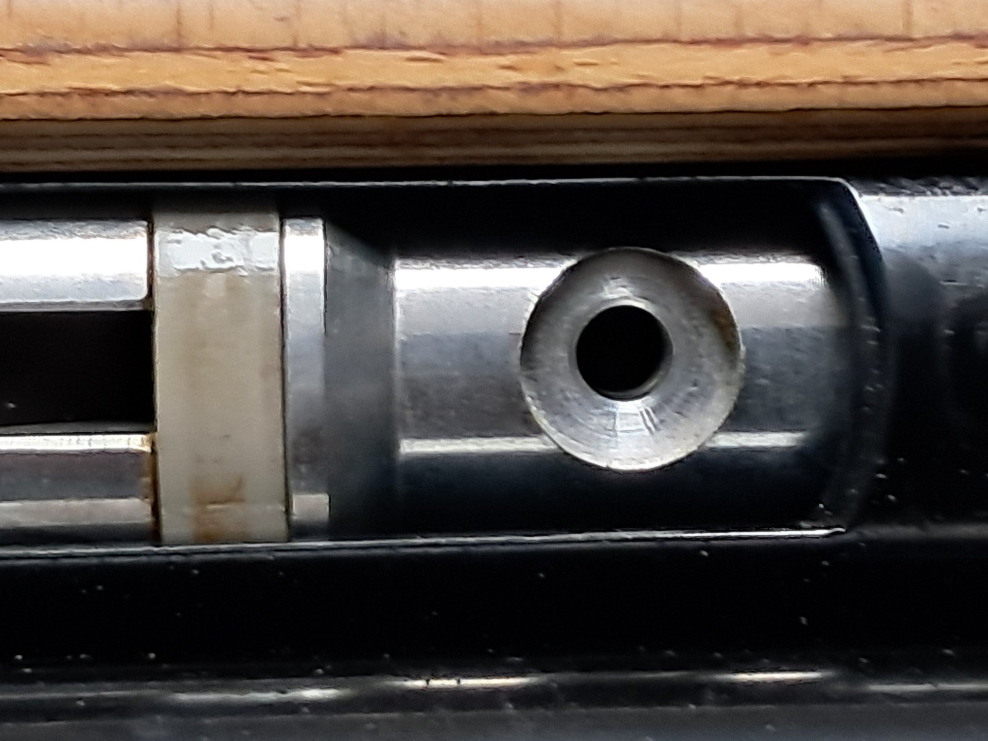 Feinwerkbau 600 – Bild 8