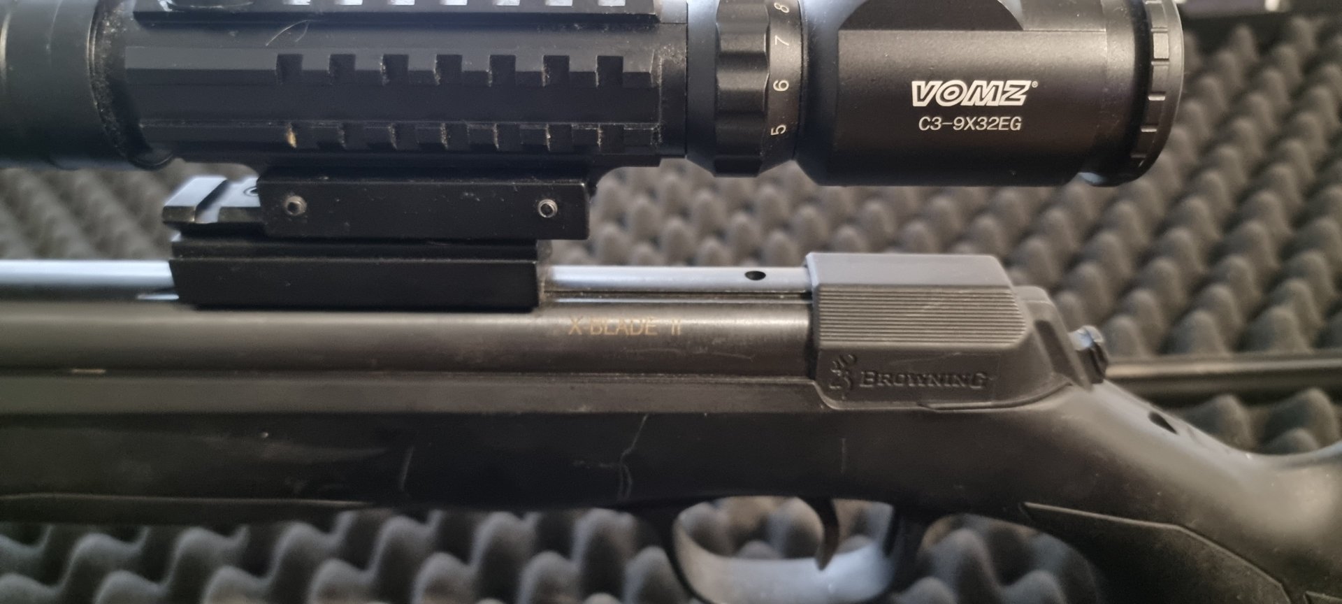 Browning X-Blade II - 4,5 mm – Bild 9