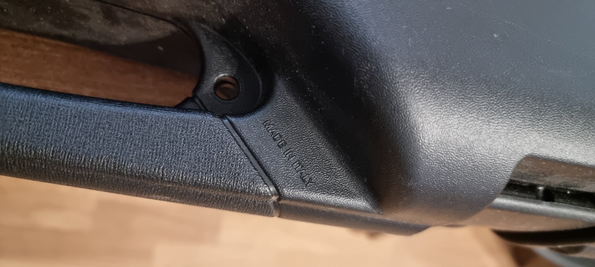 Browning X-Blade II - 4,5 mm – Bild 7
