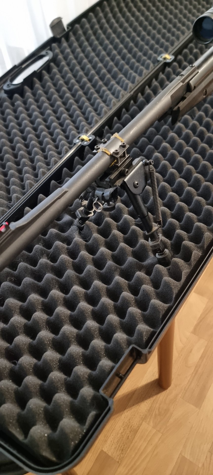 Browning X-Blade II - 4,5 mm – Bild 4