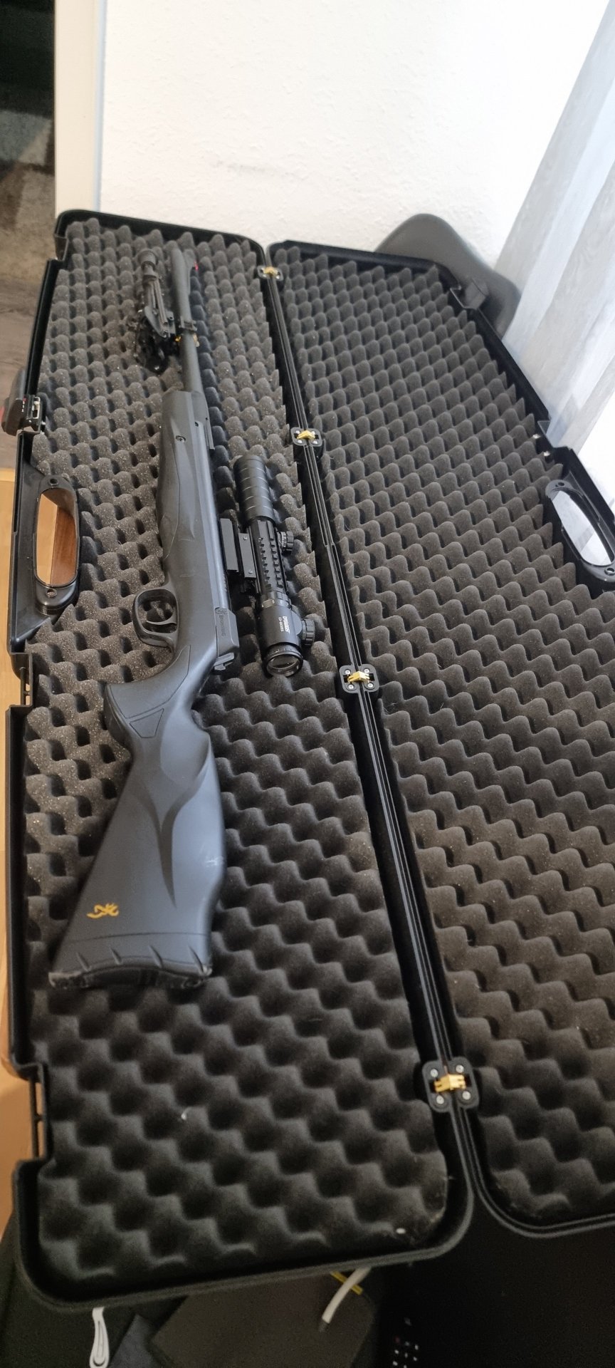 Browning X-Blade II - 4,5 mm – Bild 6