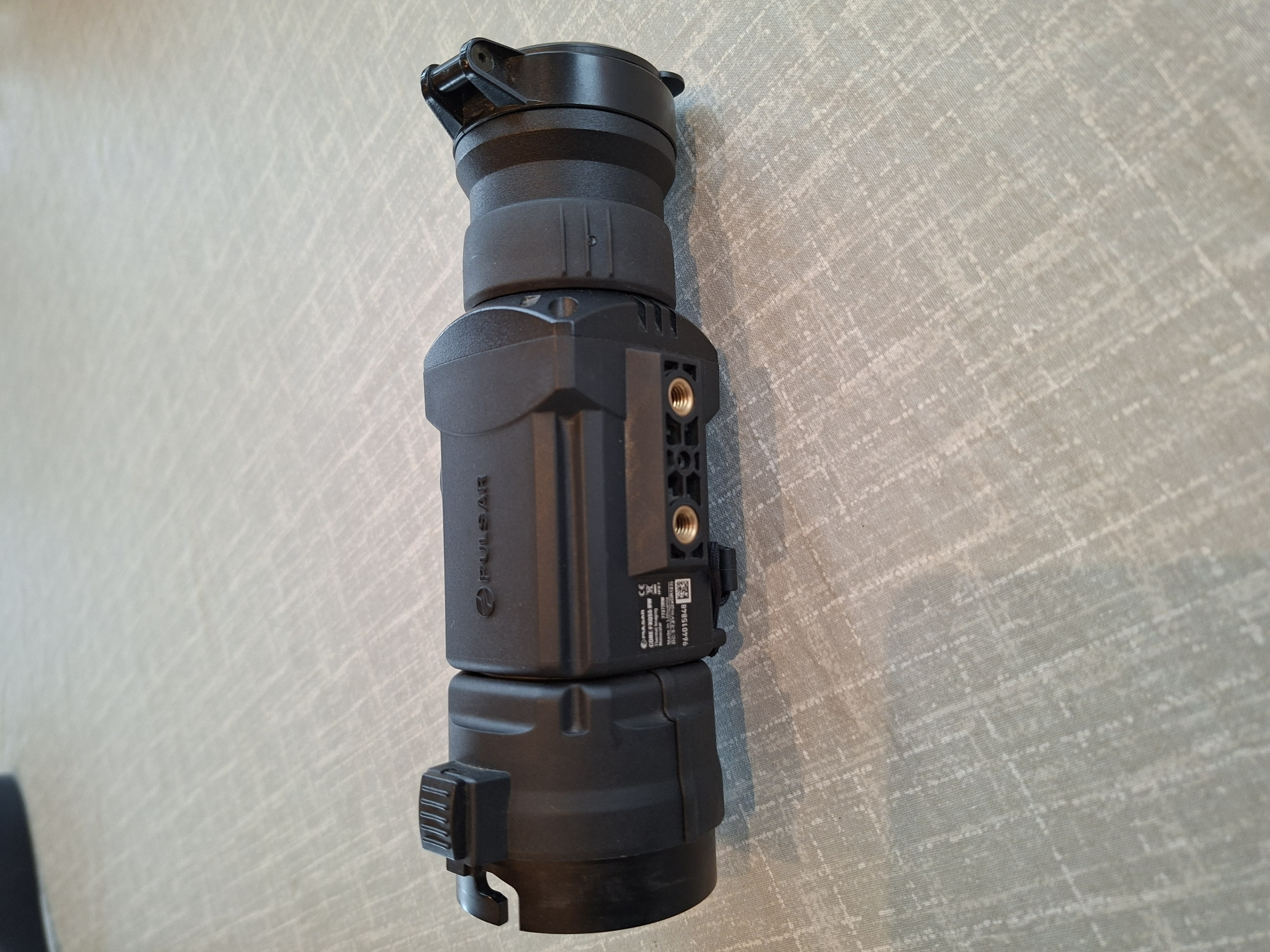 Pulsar FXQ 55 (kein Nocpix, Hikmicro oder Thermtec) – Bild 2