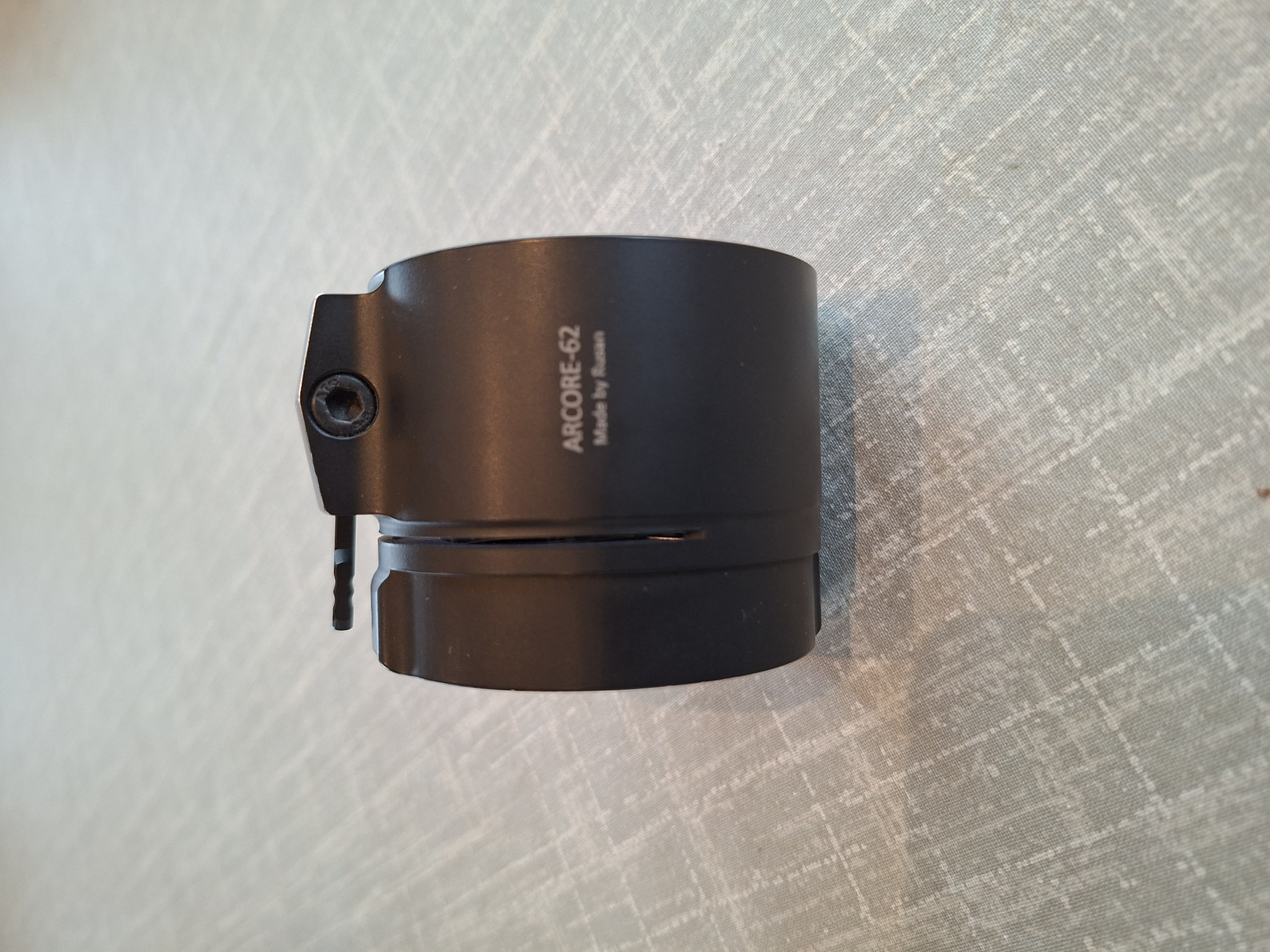 Pulsar FXQ 55 (kein Nocpix, Hikmicro oder Thermtec) – Bild 3