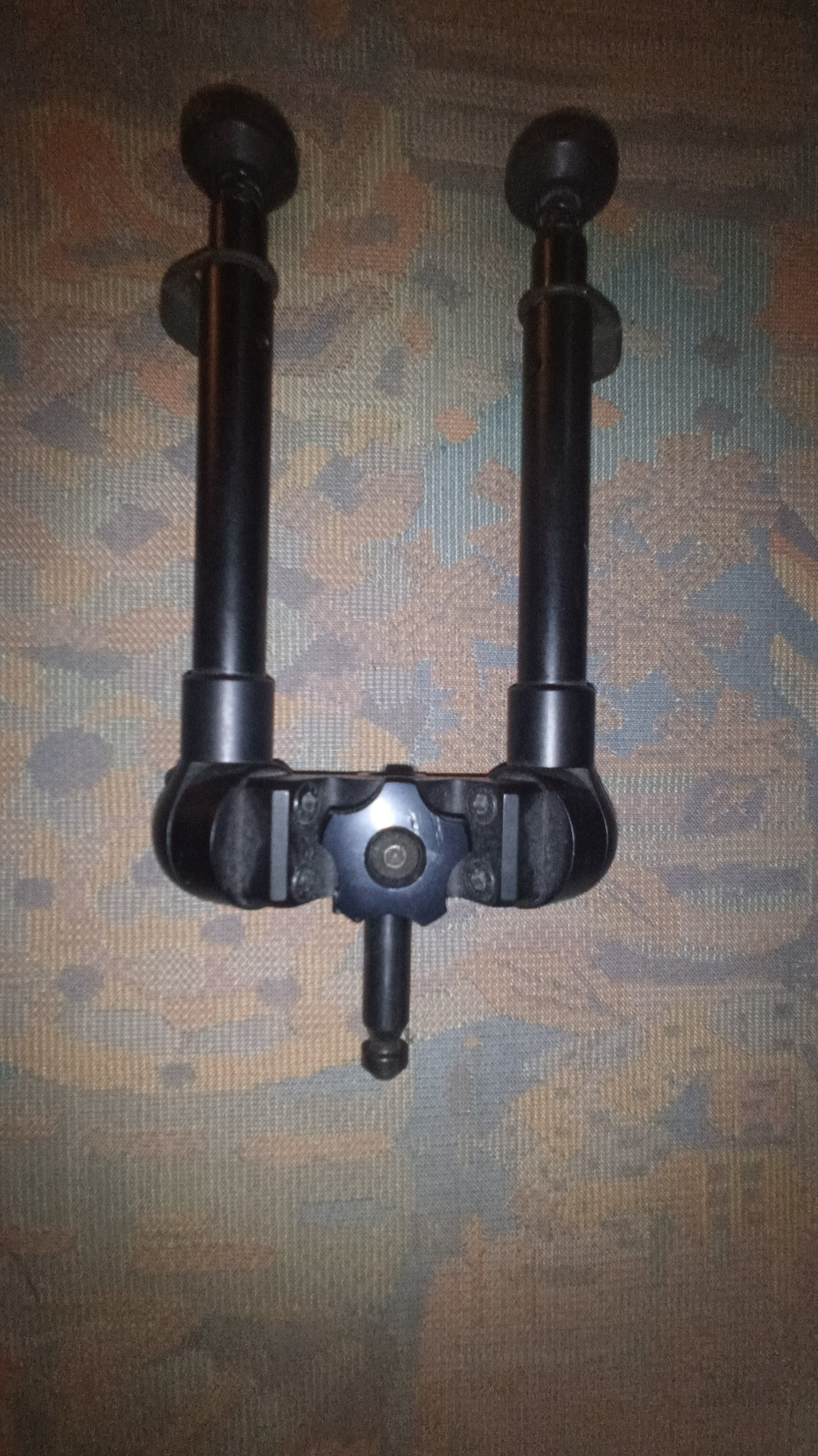 Accuracy International AT, .308, Klappschaft, Steiner ZF und Zubehör! Quasi geklontes kleines G22 – Bild 3