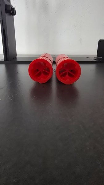 T4E Umarex HDS68/TS68 Schrothülsen – Bild 2