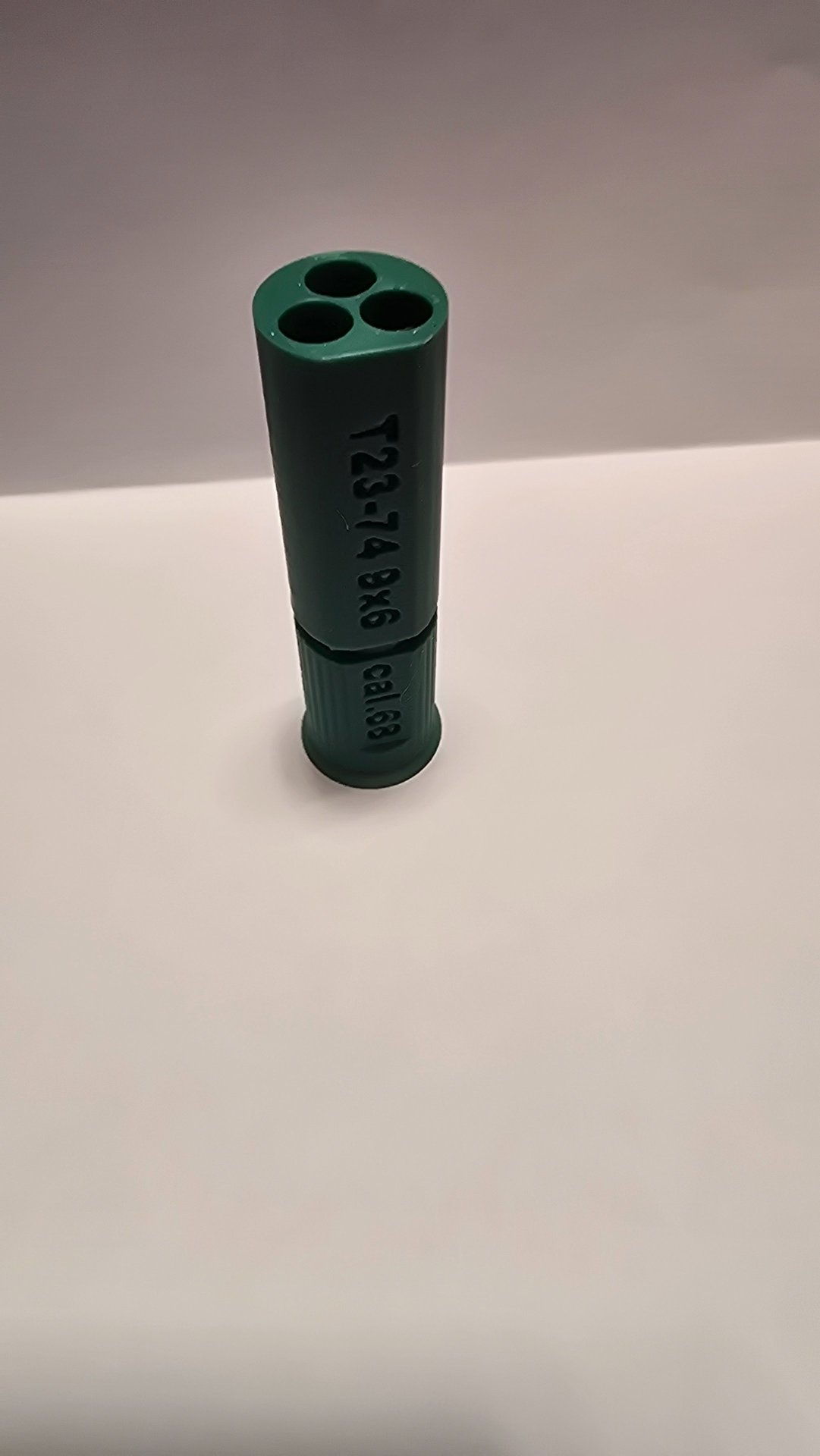 T4E Umarex HDS68/TS68 Schrothülsen – Bild 3
