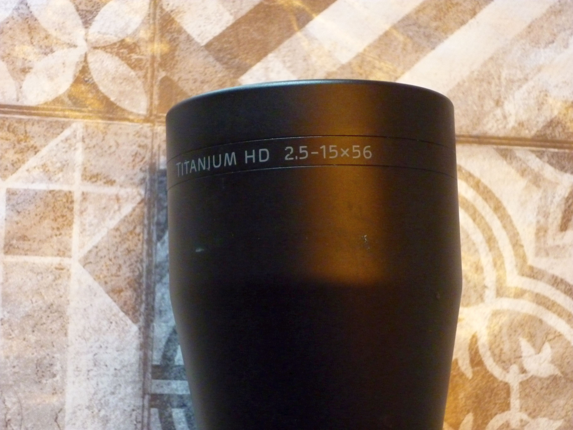 Delta Optical Titanium HD 2,5-15x56 – Bild 3