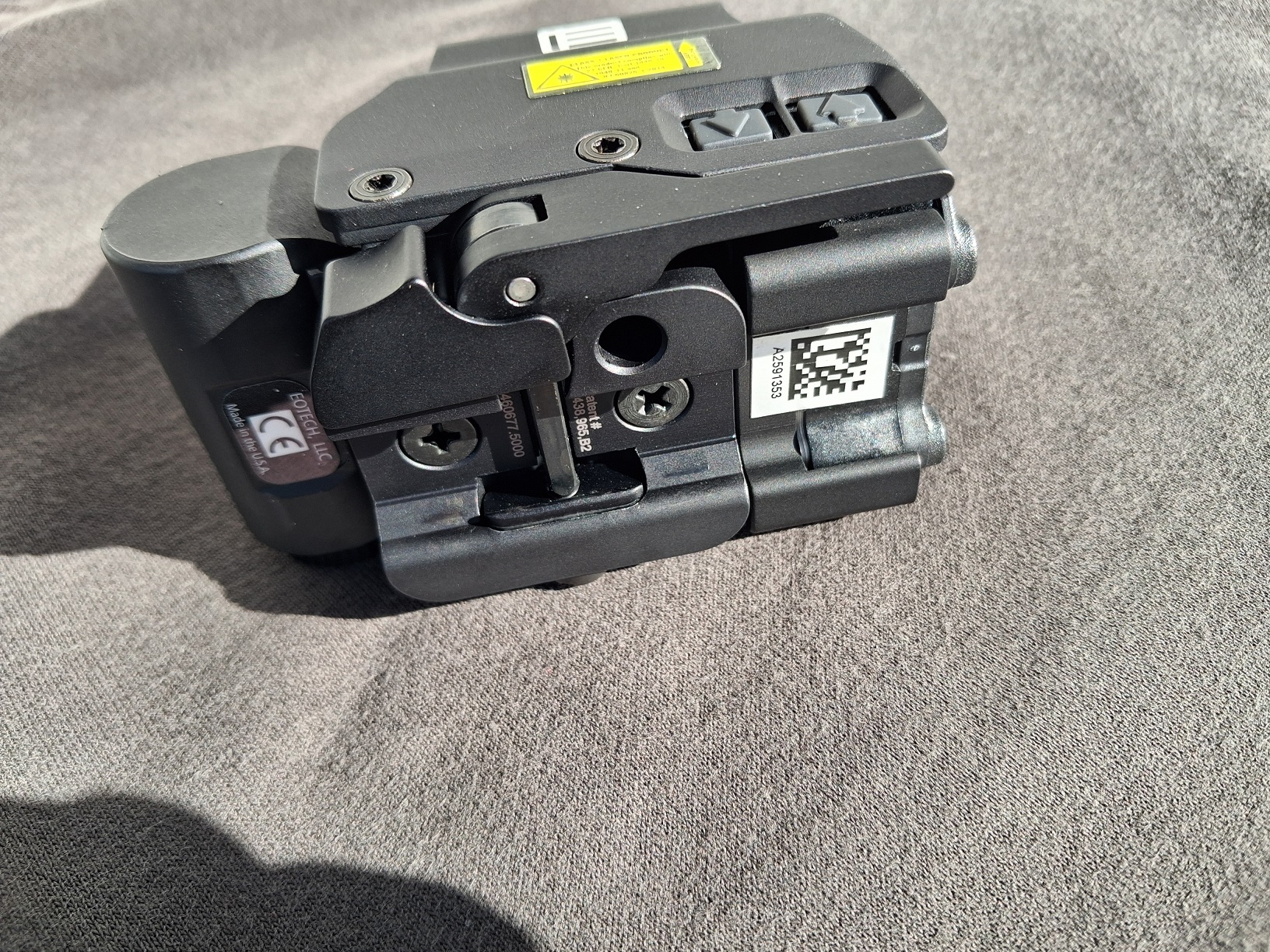 EOTECH HWS EXPS2-0 - Neuwertig – Bild 4
