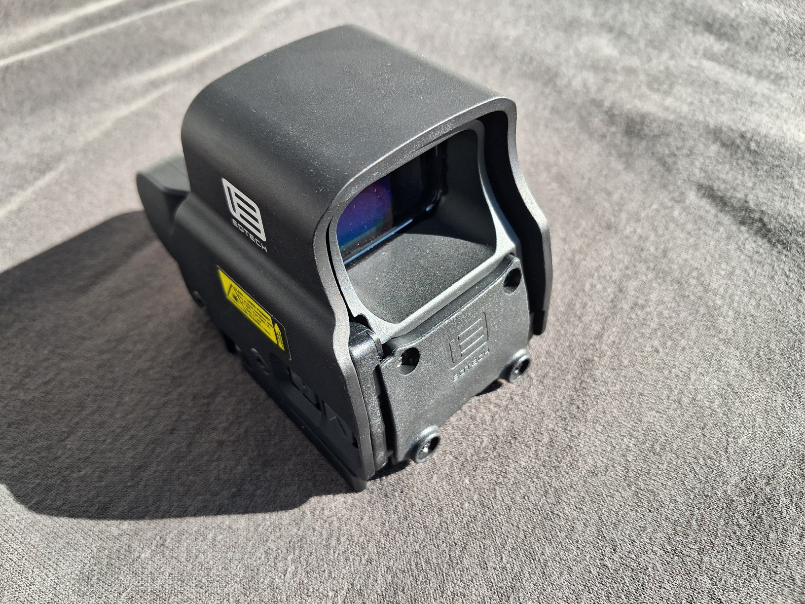 EOTECH HWS EXPS2-0 - Neuwertig – Bild 3