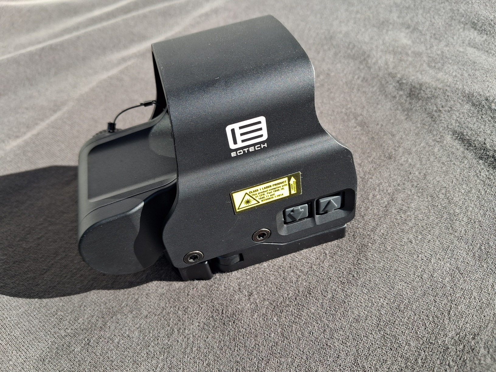 EOTECH HWS EXPS2-0 - Neuwertig – Bild 2