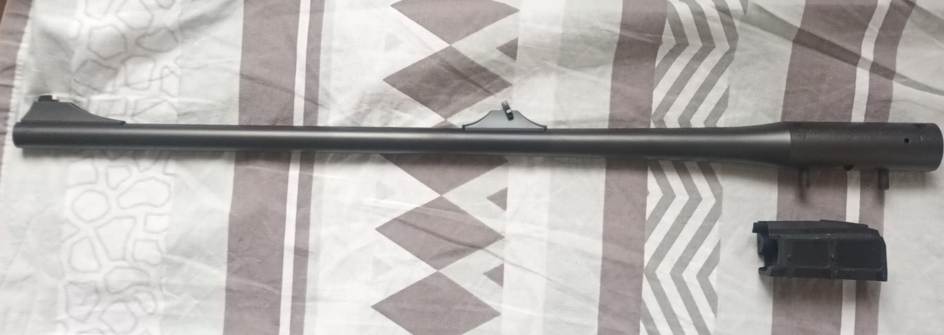 Blaser R8 Wechsellauf .22-250 Rem. Standard , wenig geschossen 380€ Aufpreis – Bild 1
