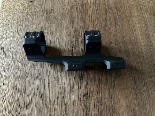 Montage Daniel Defense D=30mm , Picatinny – Bild 3