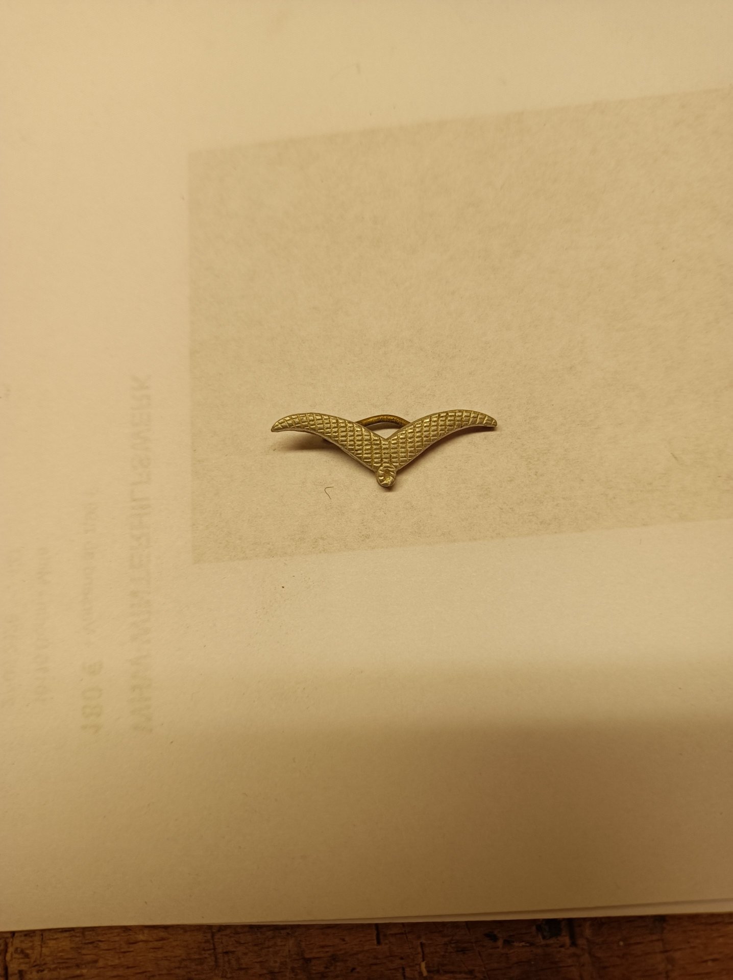 Abzeichen Wehrmacht – Bild 1