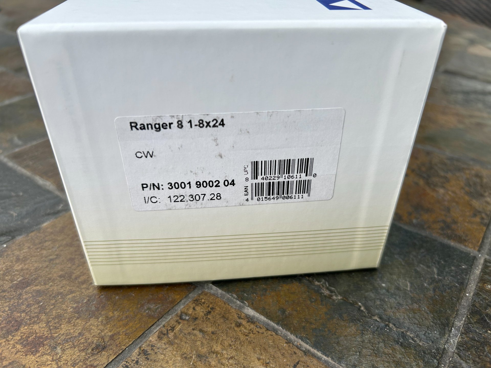 Steiner Ranger 8 – Bild 3