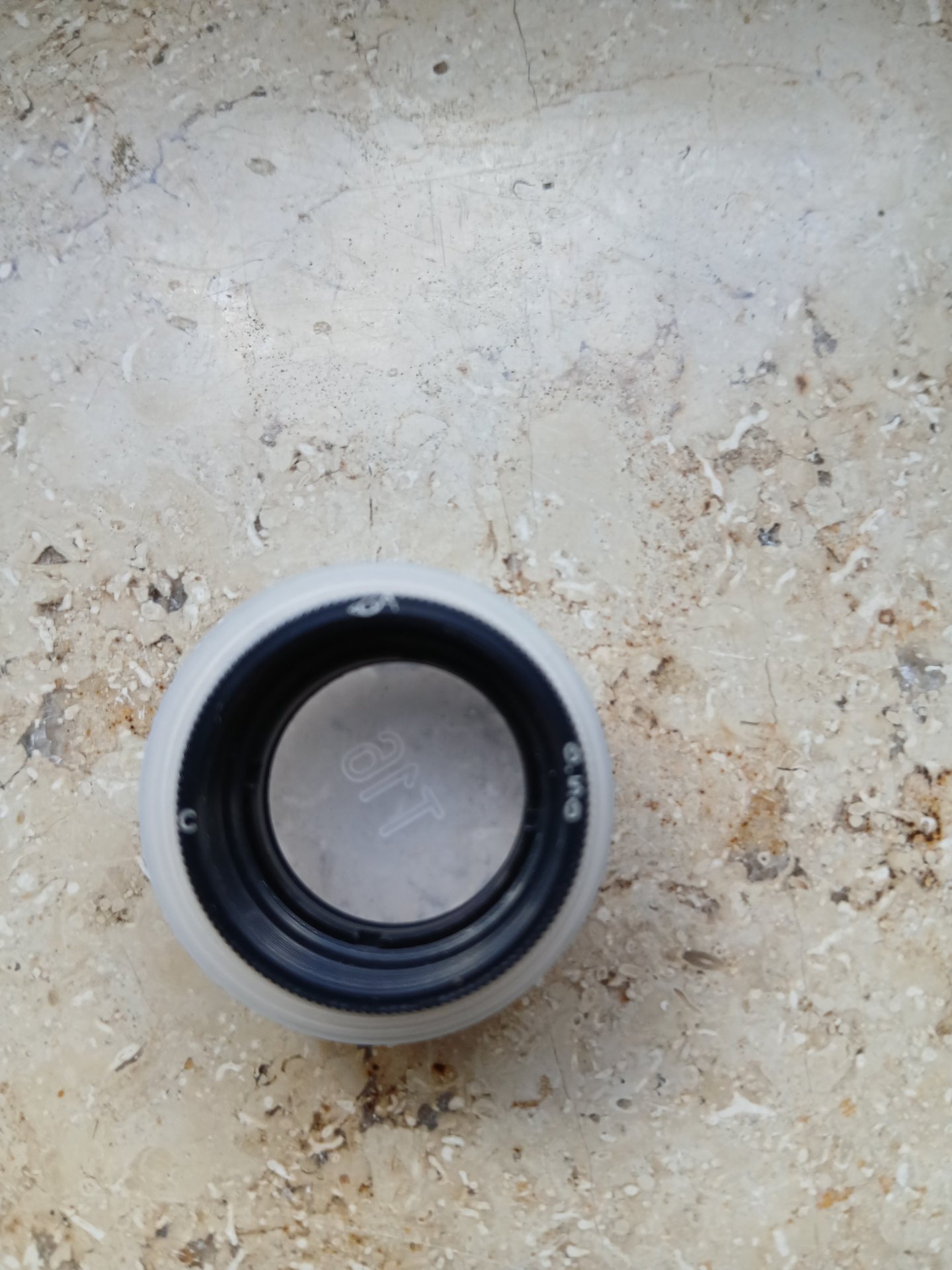 Adlerauge M22 0,5 Classic – Bild 1