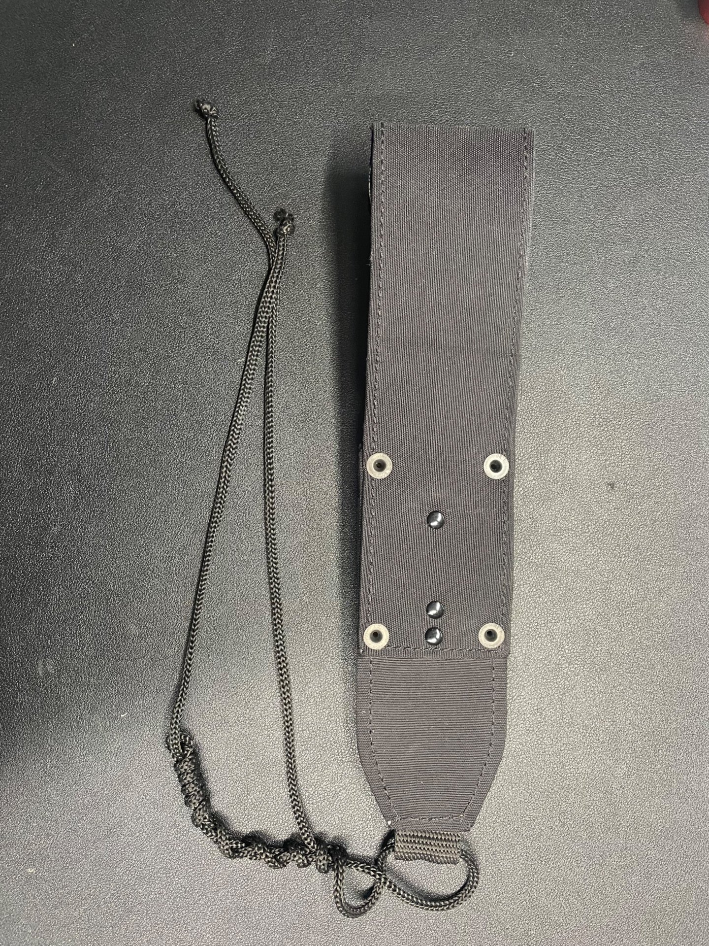 Fällkniven S1 Forest Knife – RARE 1. Generation (1998-2002) VG-10 Monostahl – Sammlerstück! – Bild 8