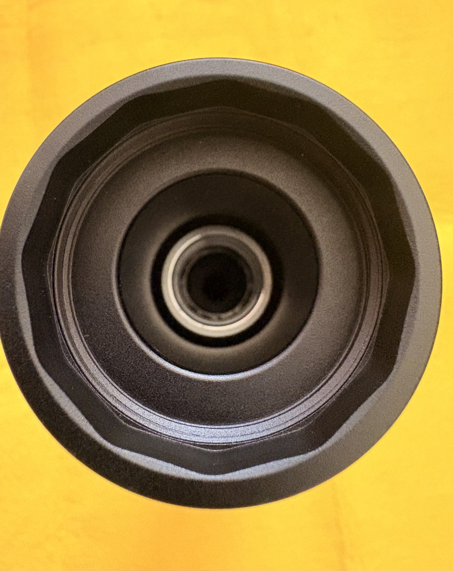 Schalldämpfer Hausken JD224 Lite xtrm mk2 – Bild 4
