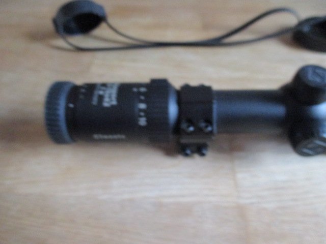 Zeiss Classic Diasport 2,5 - 10x42 T – Bild 3