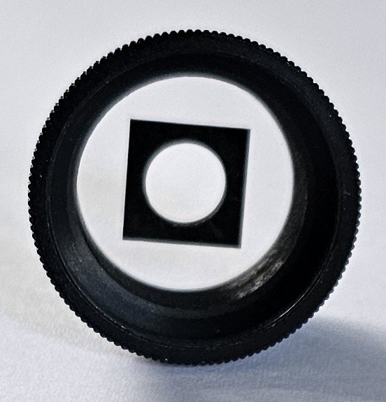 Ringkörner M22 – Bild 1