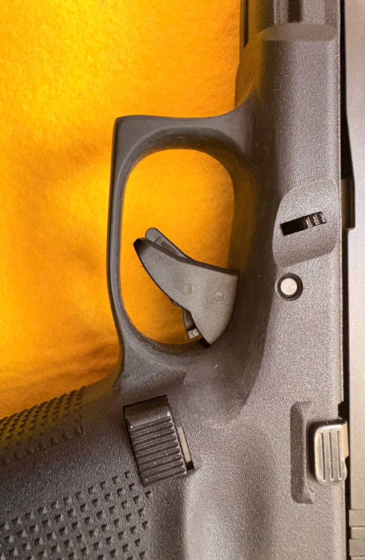 Glock 17 Gen 5 – Bild 8