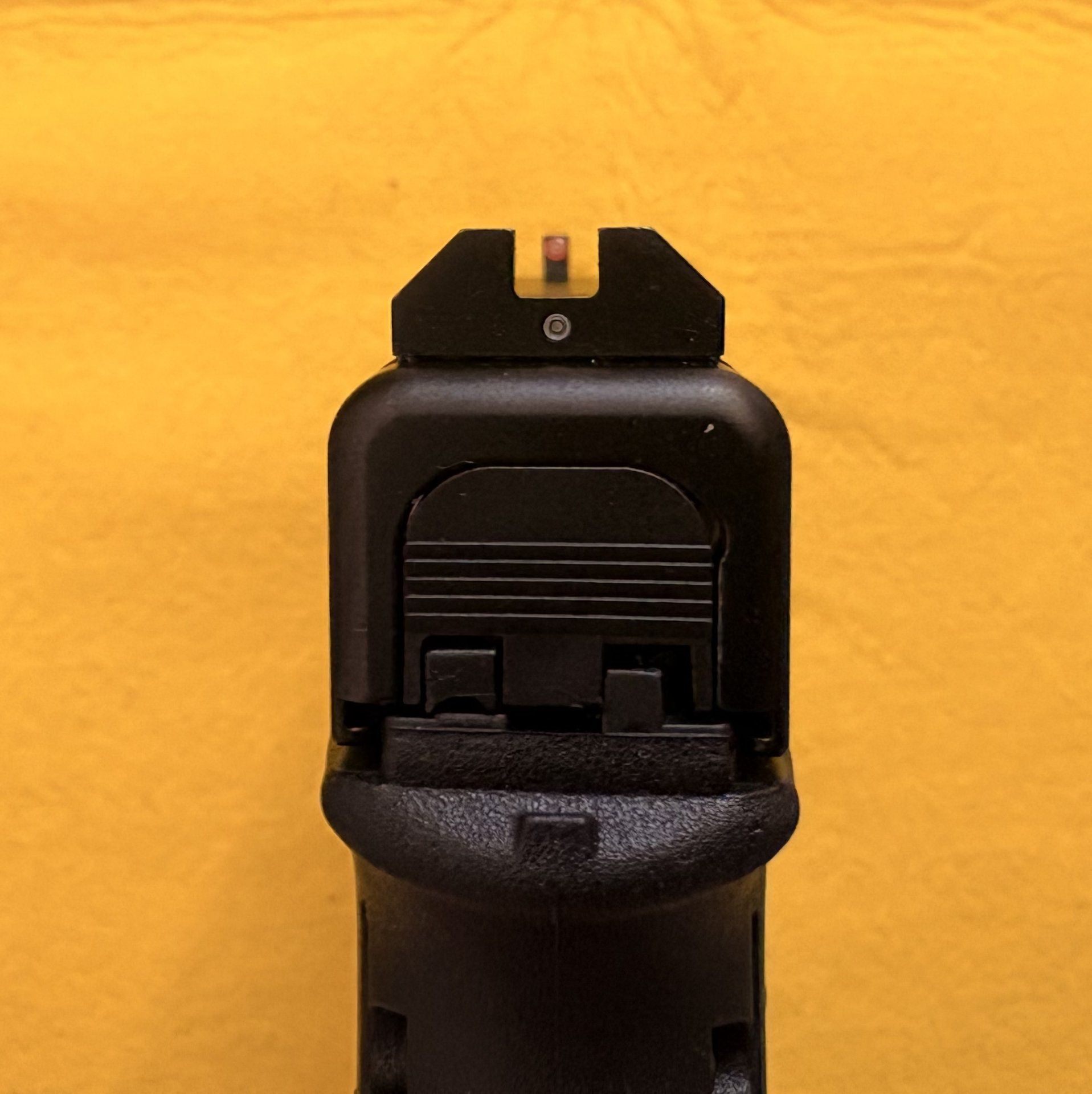 Glock 17 Gen 5 – Bild 4