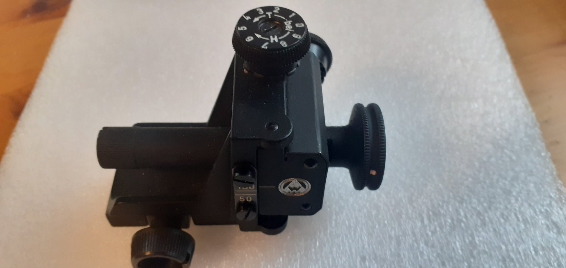 Diopter – Bild 1