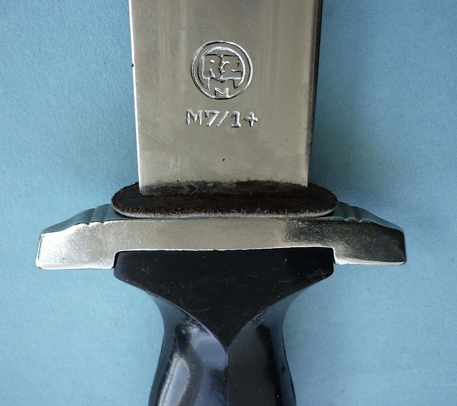 Dolch SS - Kettendolch Wehrmacht. – Bild 5