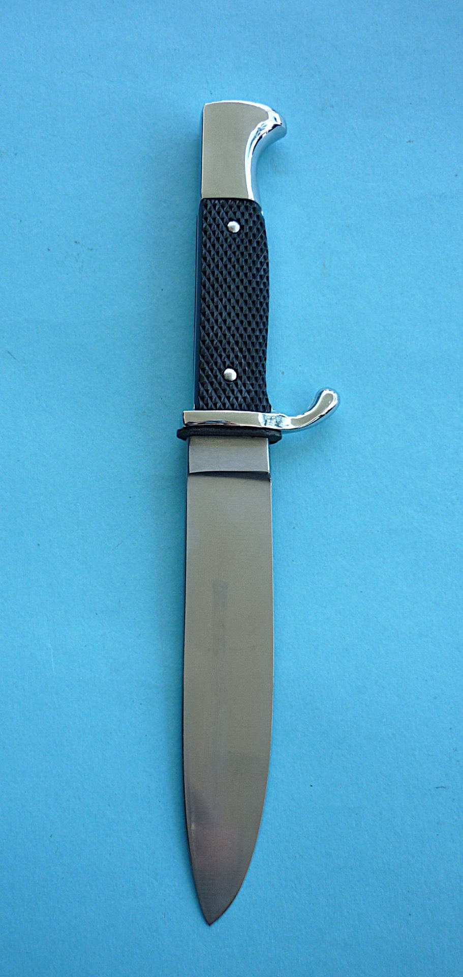 HJ Fahrtenmesser mit Devise – Bild 2