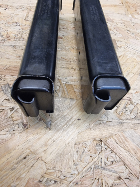 Original 20er Deko-Magazin für US Maschinenpistole THOMPSON M1928A1 abgeändert – Bild 4