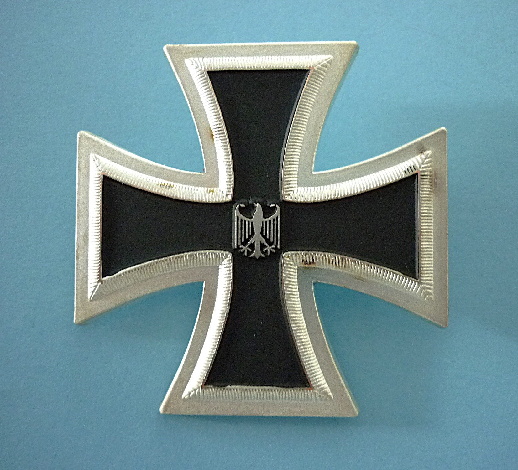 Ritterkreuz Orden Eisernes Kreuz Deutschland BRD – Bild 1