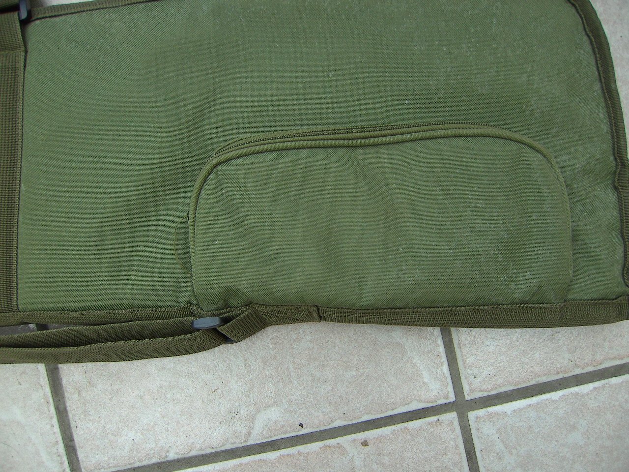 Gewehrfutteral "Akah" Länge 120 cm – Bild 3