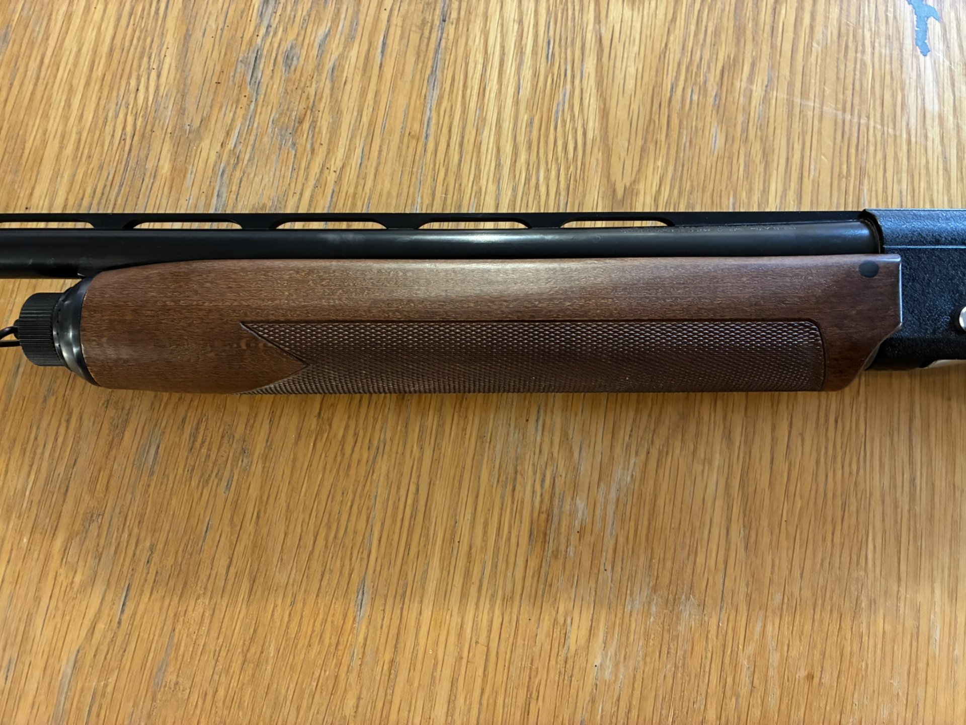Franchi Selbsladeflinte 12/70 – Bild 2