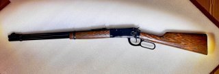 Daisy Mod. 1894, BB gun – Bild 4