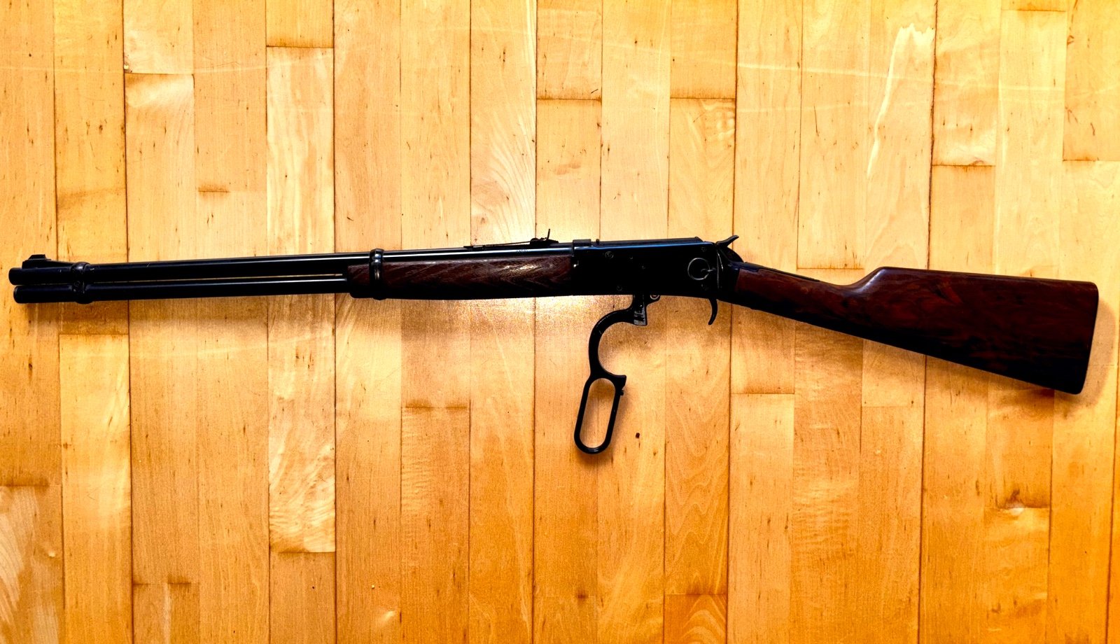 Daisy Mod. 1894, BB gun – Bild 2
