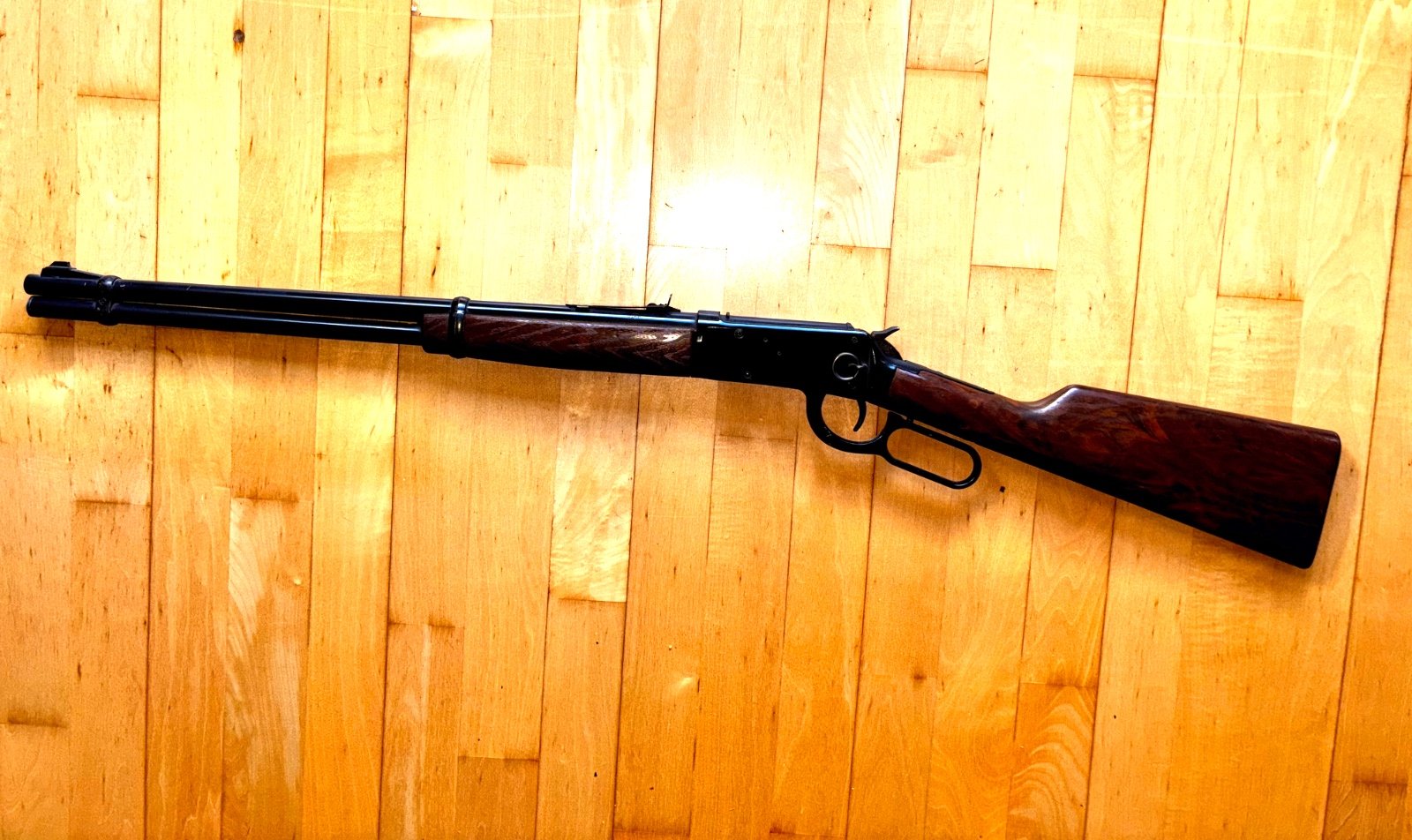 Daisy Mod. 1894, BB gun – Bild 1