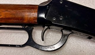 Daisy Mod. 1894, BB gun – Bild 3